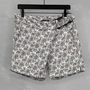 Damir Doma Asymmetrical Woven Shorts Women's FR 38, US 6